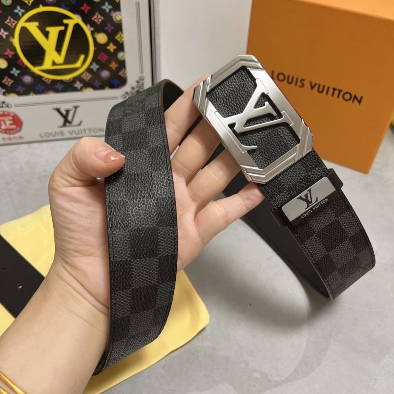 Louis Vuitton Belts